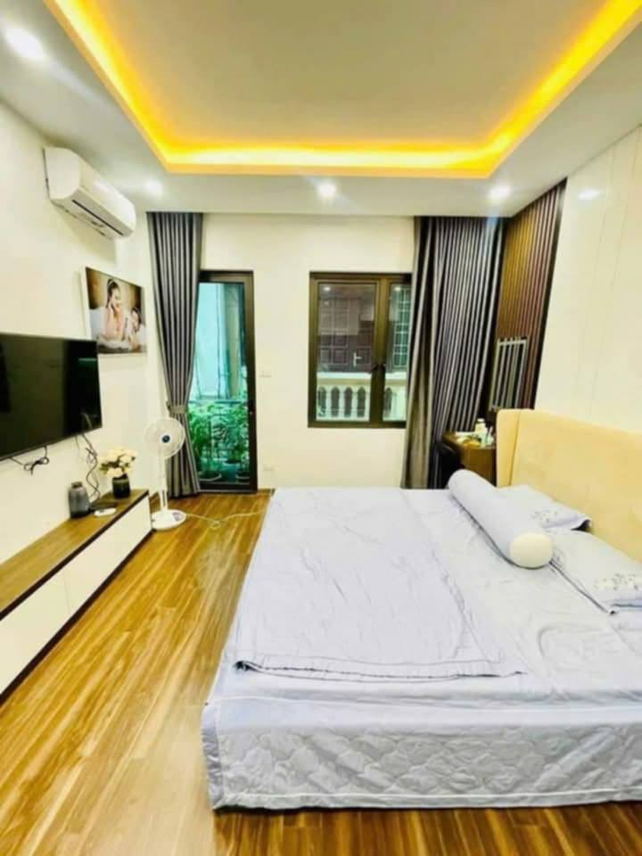 BÁN NHÀ CẦU GIẤY - NHÀ ĐẸP - KINH DOANH - DÂN TRÍ CAO - Ô TÔ ĐỖ TRƯỚC CỬA - Ảnh 3